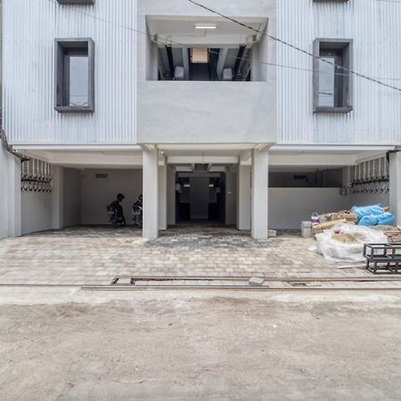 Reddoorz Syariah Near Galeria Mall Jogjacarta Exterior foto